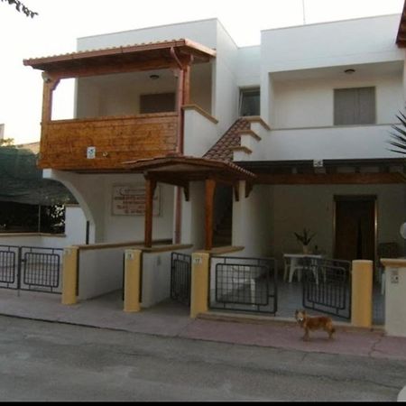 Torre Pali Appartamento La Perla מראה חיצוני תמונה