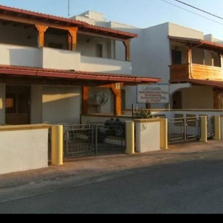 Torre Pali Appartamento La Perla מראה חיצוני תמונה