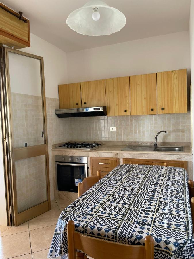 Torre Pali Appartamento La Perla מראה חיצוני תמונה
