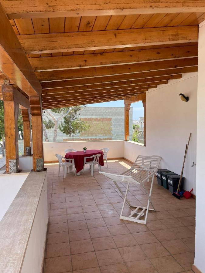Torre Pali Appartamento La Perla מראה חיצוני תמונה
