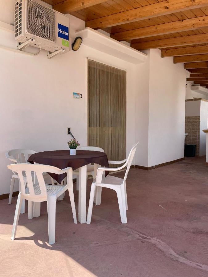 Torre Pali Appartamento La Perla מראה חיצוני תמונה